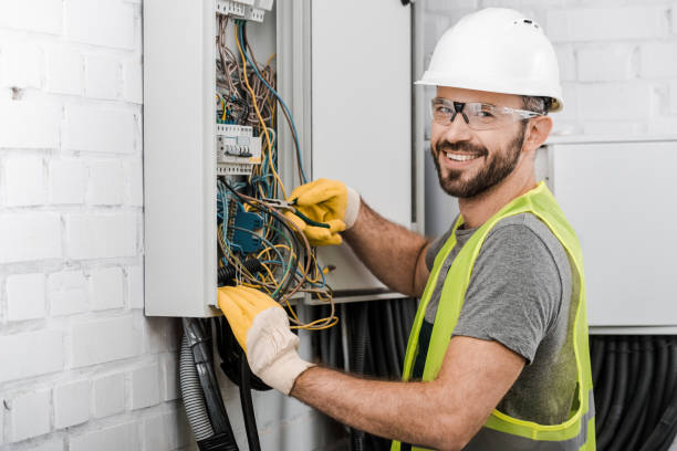 Best Best Electricians Near Me  in Schler Park, IL