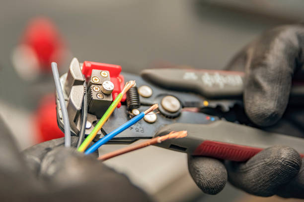 Best Electrical System Inspection  in Schler Park, IL