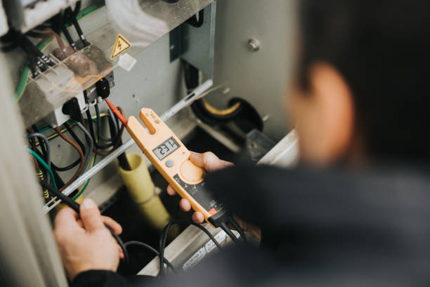Best Affordable Emergency Electrician  in Schler Park, IL