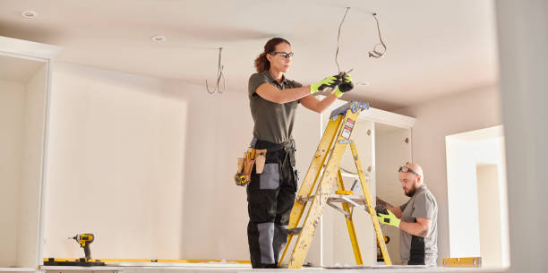 Best Electrical Wiring Services  in Schler Park, IL