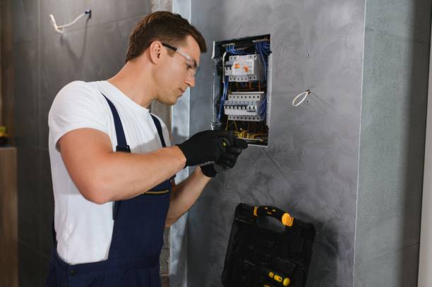 Reliable Schiller Park, IL Electrician Solutions