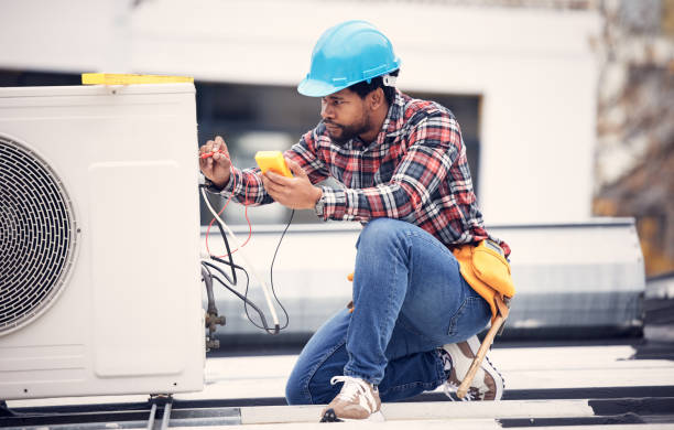 Best Electrical Rewiring Services  in Schler Park, IL