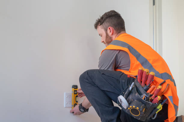 Best Circuit Breaker Repair  in Schler Park, IL