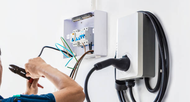 Best Electrical Repair Services  in Schler Park, IL